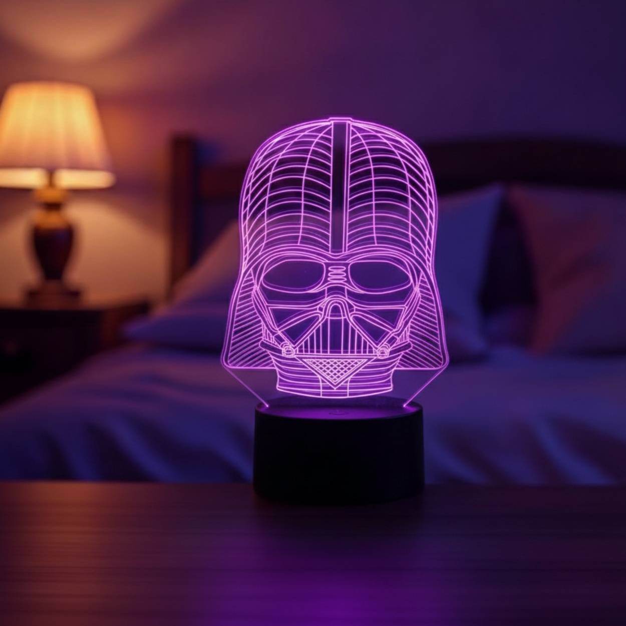 lampe 3d dark vador star wars led – lampe d’ambiance & dÉco cinÉ lampe 3d dark vador star wars led – lampe d’ambiance & dÉco cinÉ